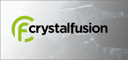 CrystalFusion Windshield Coating